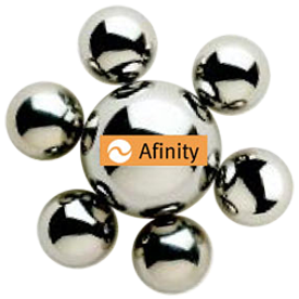 Afinity logo