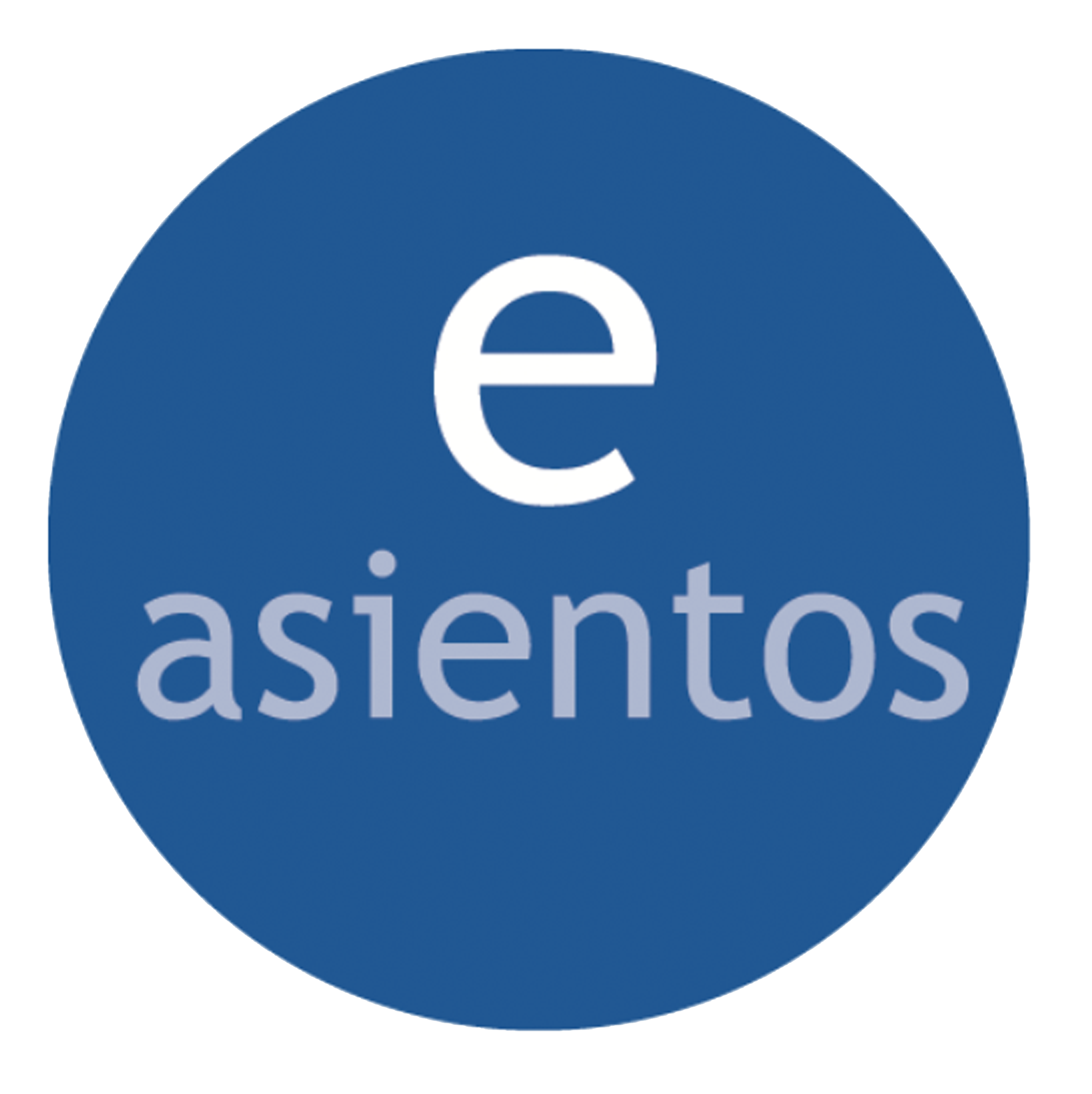 e-Asientos